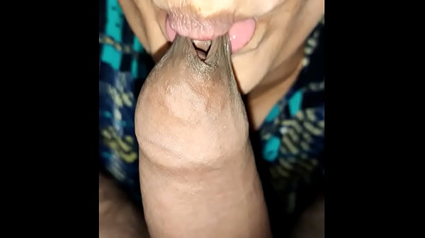 Indian bhabhi Hot Blowjob
