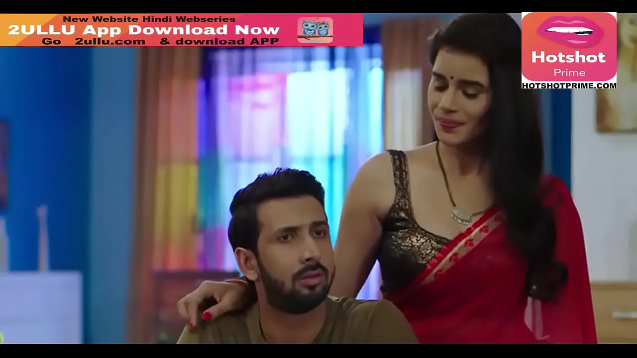 Maa aur Bahu ka PG – indian uncut web series