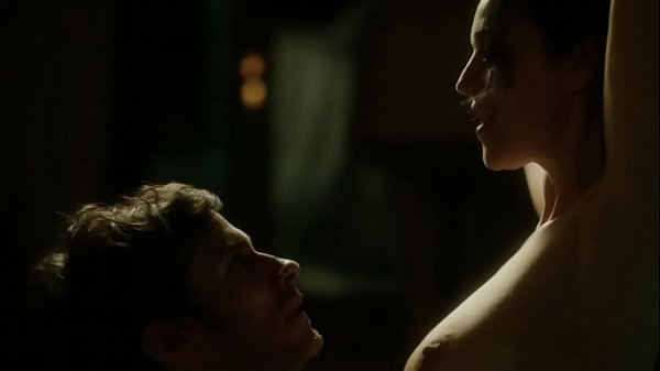Monica Bellucci nude fucked – Mozart in the Jungle