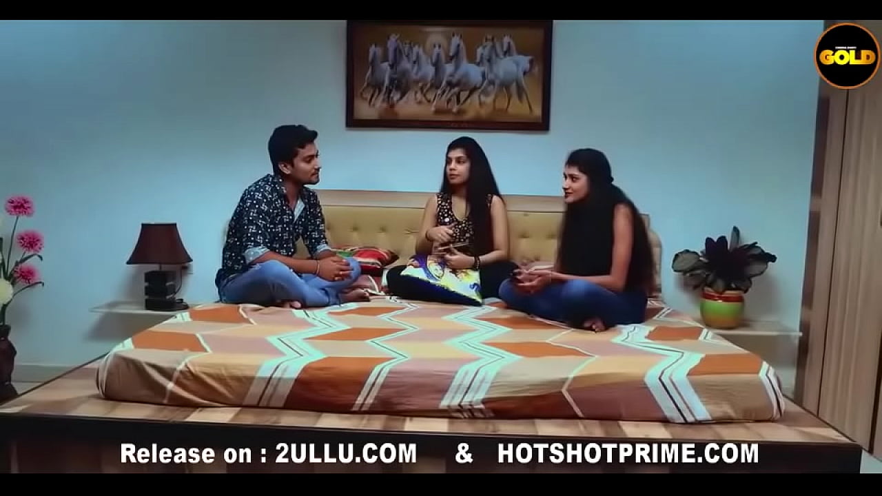 Tit for Tat – indian adult web series