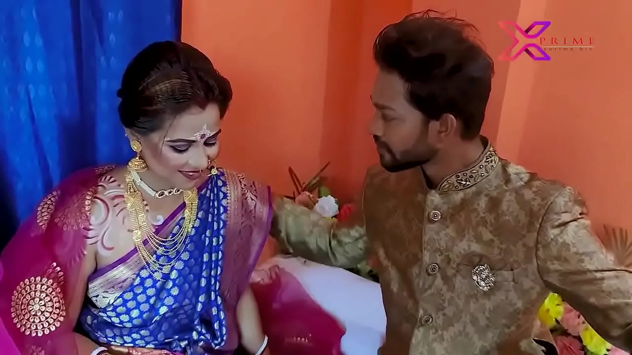 Desi wife fucked hard on bed hd