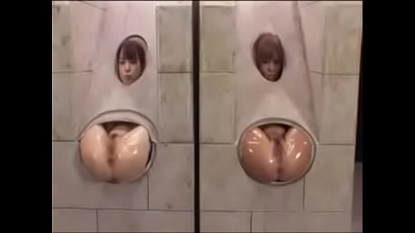 Anal hole japanese