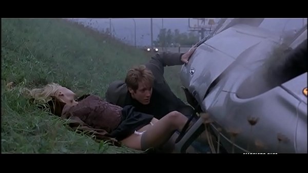 Deborah Kara Unger nude – Crash