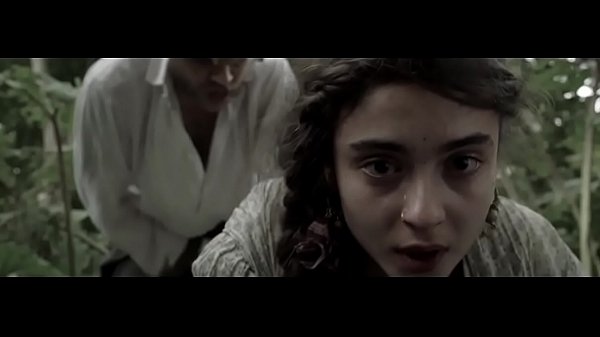 Eva Josefikova nude – 1864 S01E03 2014