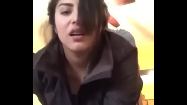 Homemade arab teen banged