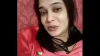 Indian bhabhi playing with pussy