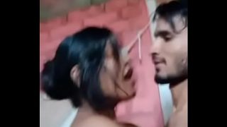 Indian couples having fun