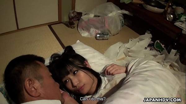 Japanese babe Runa Kobayashi fucked