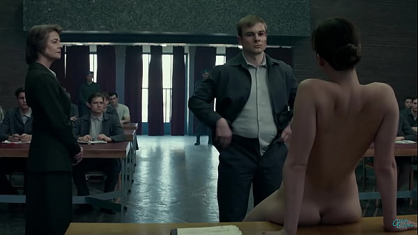 Jennifer Lawrence naked ass – in Red Sparrow