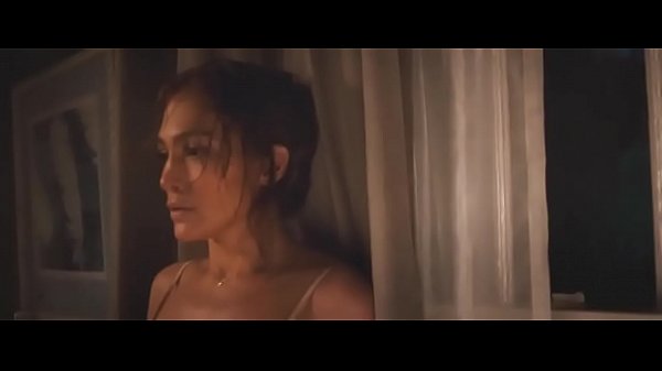 Jennifer Lopez nude sex scene