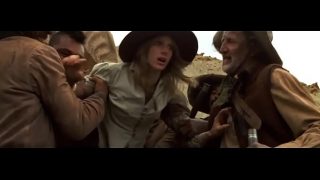 Sondra Locke nude – The Outlaw Josey Wales 1976