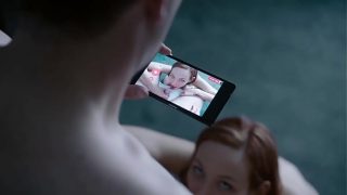 The Girlfriend Experience nude scene- S2