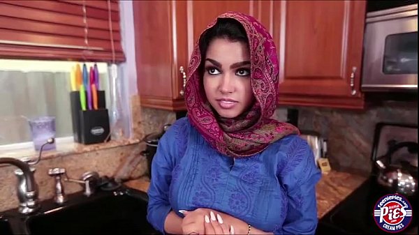 Arabian Maid Fuck Service