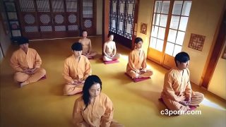 Asian Celebrity Sex Scenes – Janus Two Faces Of Desire