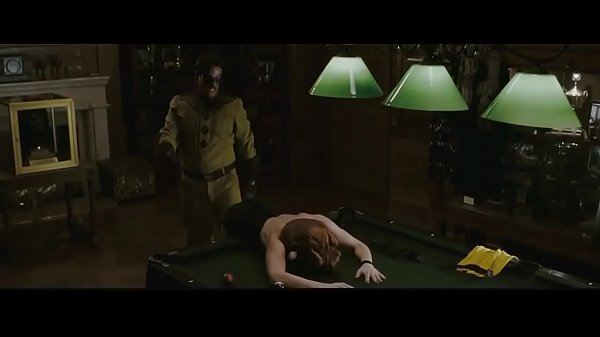 Carla Gugino hot in Watchmen (2009)