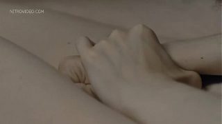 Celeb Deborah Francois nude