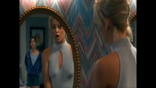 Charlize Theron nude