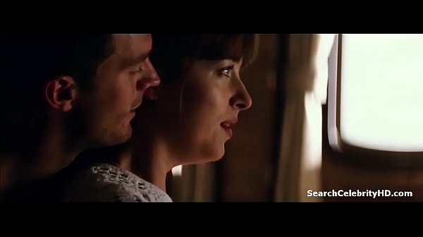 Dakota Johnson Nude sex Scenes – Fifty Shades Freed