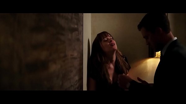 Fifty shades darker sex scenes