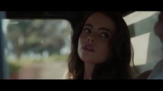 Freya Tingley nude – No Way to Live (2016)