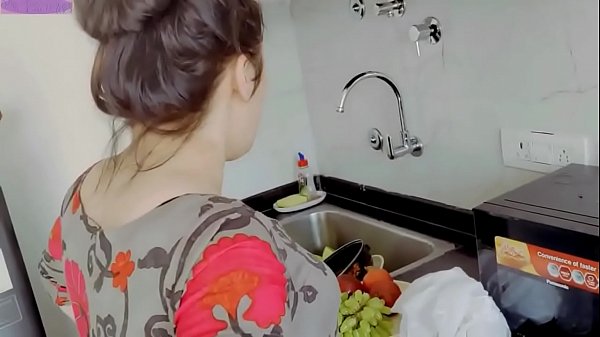 Fucking my horny indian wife