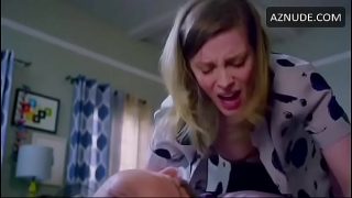 Gillian Jacobs hot Riding Cock