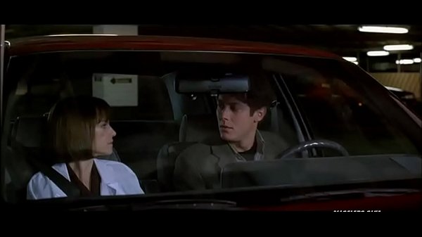 Holly Hunter nude – Crash