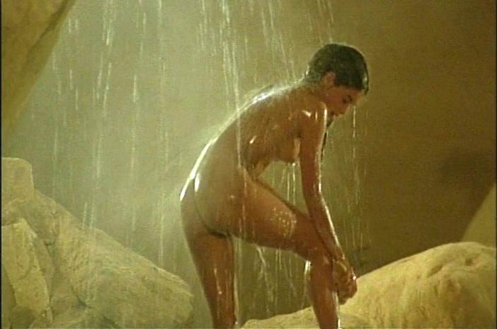 Phoebe Cates nude scenes – Paradise