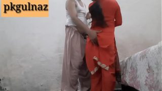 Indian Bhabhi Fucked by her dewar