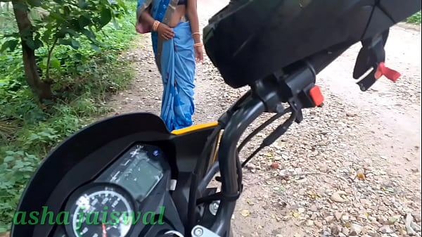 Indian whore fucked at home