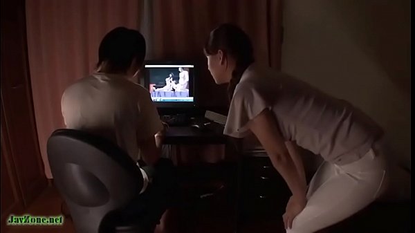 Japanese Mom wants sex
