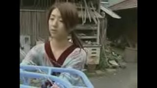 Japanese Young Wife Gets Fucked