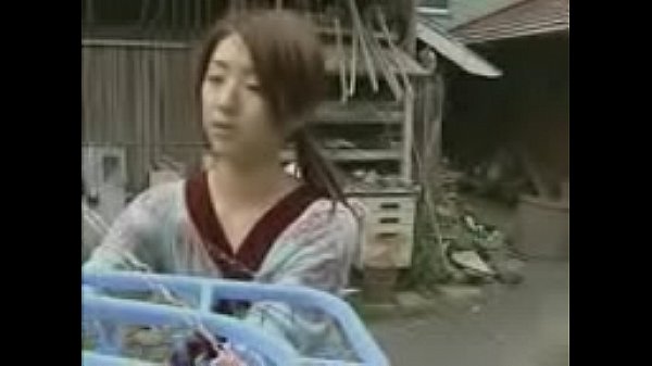 Japanese Young Wife Gets Fucked