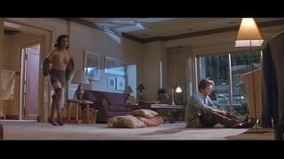 Jeanne Tripplehorn Nude – Basic Instinct