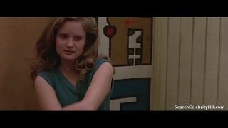 Jennifer Jason Leigh nude in Fast Times Ridgemont High 1982