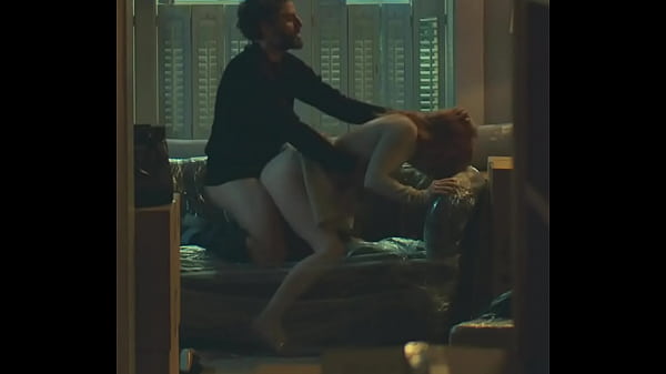 Jessica Chastain nude Sex Scene