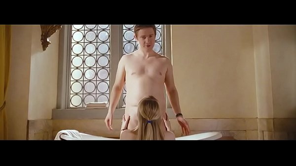Joanna Page nude in Love Actually 2003