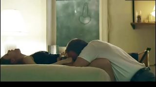 Kate Mara hot scene