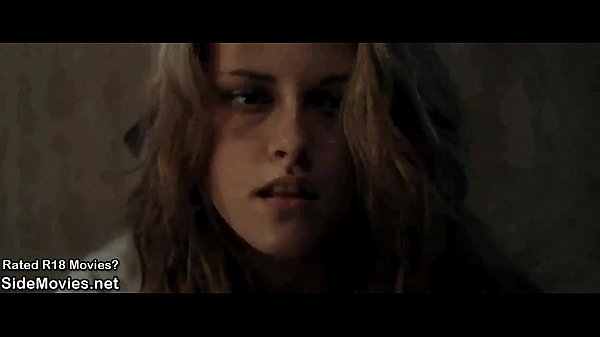 Kristen Stewart Nude Sex Scenes