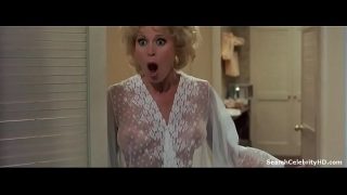 Leslie Easterbrook nude in Private Resort 1986