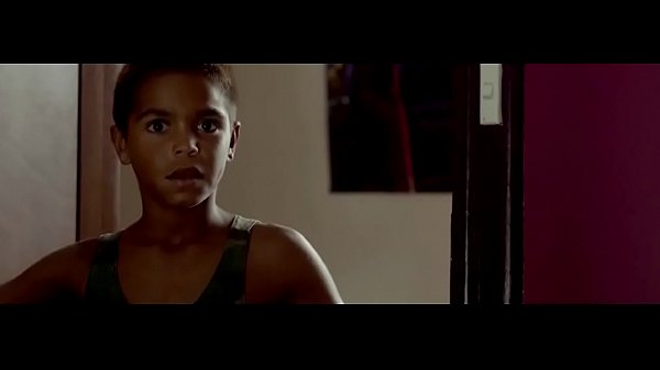 Lisa Flanagan nude – Strangerland 2015