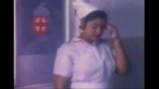 Mallu big boobs at hospital