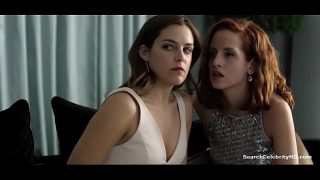 Riley Keough and Claire Calnan Nude – The Girlfriend Experience S01E10 2016