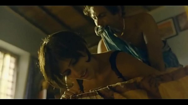 Sacred Games Sex Scenes
