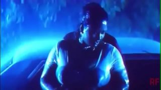 Shakeela got huge boobs