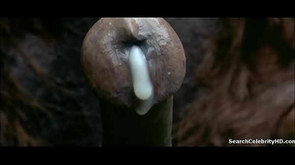 Sirpa Lane nude in The Beast 1976