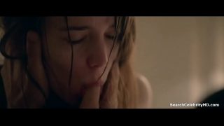 Stacy Martin nude sex in Nymphomaniac Vol 2013