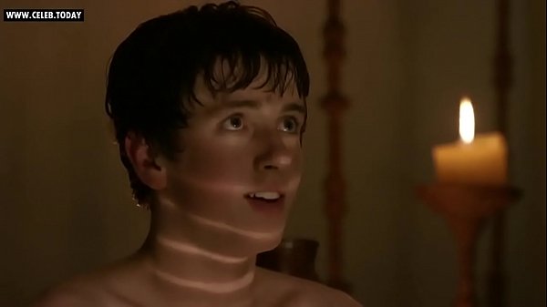 VIVA BIANCA naked – SPARTACUS