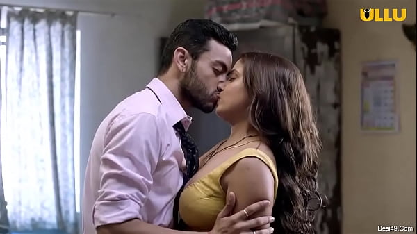 Charm Shukh – Chawl House 2 – Hot webseries