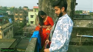 Indian bhabhi real sex with husband